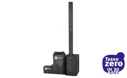 HK AUDIO Polar 10 MKII
