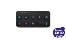 Roli Live Block