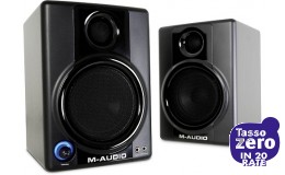 M-Audio AV30