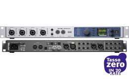 RME PRO LINE Fireface UFX II
