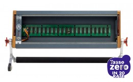 ARTURIA RackBrute 3U Noir