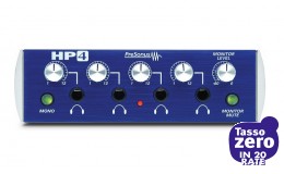 Presonus HP4