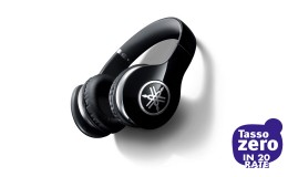 Yamaha HPH PRO500 Black
