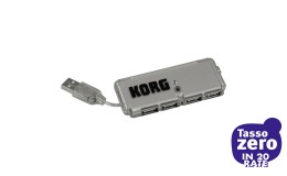 Korg Hub per Nano