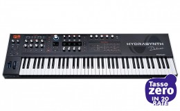 ASM Hydra­synth Deluxe