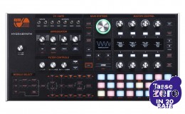 ASM Hydrasynth Desktop