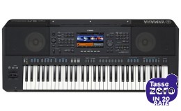 Yamaha PSR-SX920