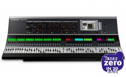 Allen & Heath iLIVE-176