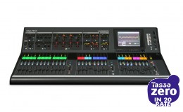 Allen & Heath iLive-T112