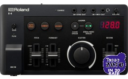 Roland AIRA Compact E-4 Voice Tweaker