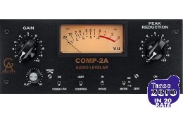 Golden Age Comp-2A