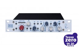 Rupert Neve Portico 5032-H Single CH Pre/Eq