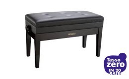 Roland RPB-D400 Duet PE Polished Ebony