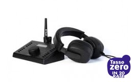 Genelec Unio Prm - Personal Reference Monitoring