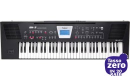Roland BK-3 Black