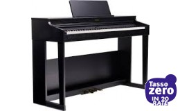 Roland RP-701 CB Contemporary Black