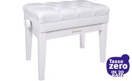 Roland RPB-500PW Polished White