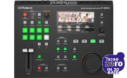 Roland P-20HD