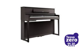 Roland LX-5 DR Dark Rosewood