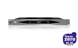 Antelope Isochrone 10MX