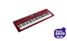 Roland Go:Keys 3 Dark Red