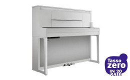 Roland LX-9 PW Polished White