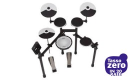 Roland TD-02KV V-Drum Set