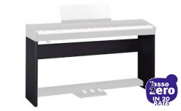 Roland KSC-72 BK Black