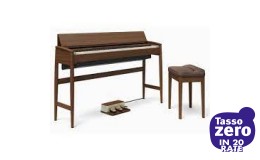 Roland Kiyola KF-10 Walnut