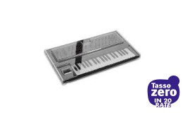 DECKSAVER Roland Jupiter XM Cover