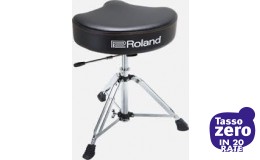 ROLAND RDT-SHV Saddle Drum Throne