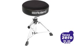 Roland RDT-R Round Drum Throne