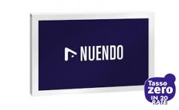 Steinberg Nuendo 13