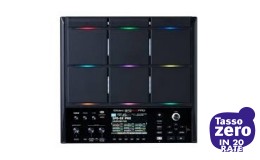 Roland SPD-SX PRO Sampling Pad