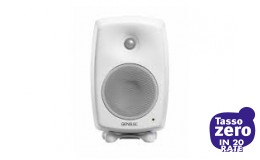 Genelec 8030 CW White