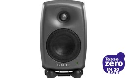 Genelec 8020 DPM
