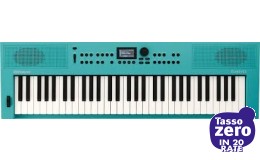 Roland Go:Keys 3 Turquoise