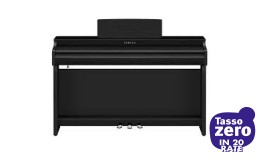 Yamaha CLP-825PE Polished Ebony