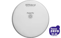 Roland MH2-18BD Powerply Mesh Head