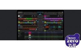 Native Instruments Traktor Pro 3