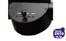 Viscount Half Moon Switch