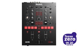 Numark Scratch