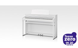 Kawai CA401 White