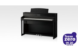 Kawai CA701 Black