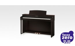 Kawai CN301 Rosewood