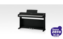 Kawai KDP120 Black