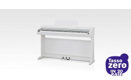 Kawai KDP120 White