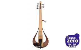 Yamaha YEV-105 PRO Natual Brown