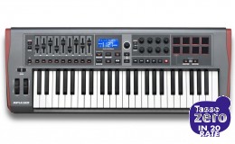 Novation Impulse 49