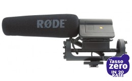 Rode Videomic
